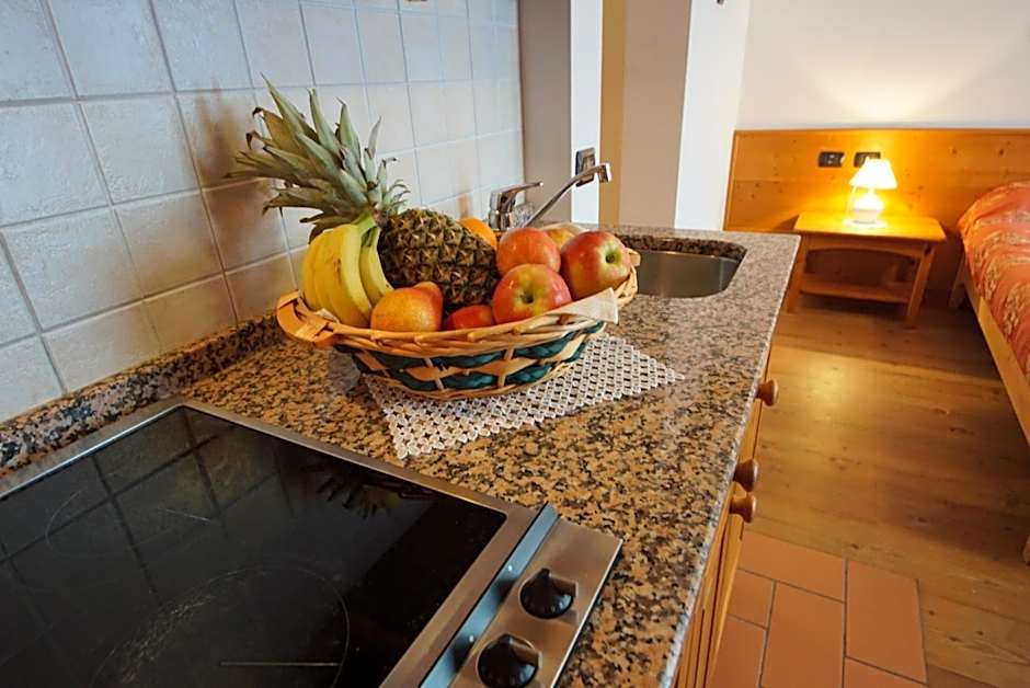 Residence Baita Antlia