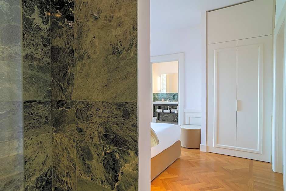 Boutique Hotel Villa Monty Banks