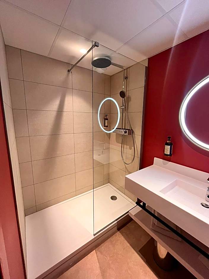 Hôtel L'Ours De Mutzig