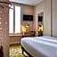 Greet Hotel Boulogne Billancourt Paris