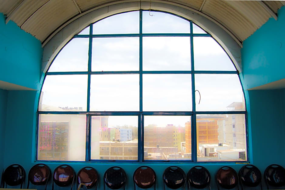 La Jardine Hotel Ngara