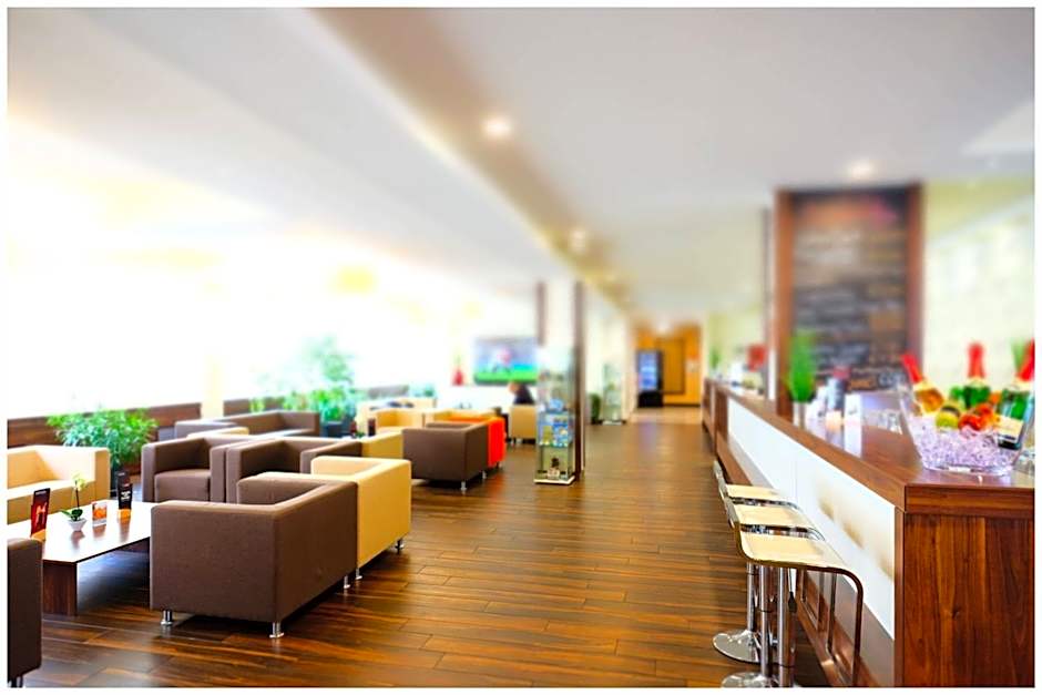 Motel Plus Berlin
