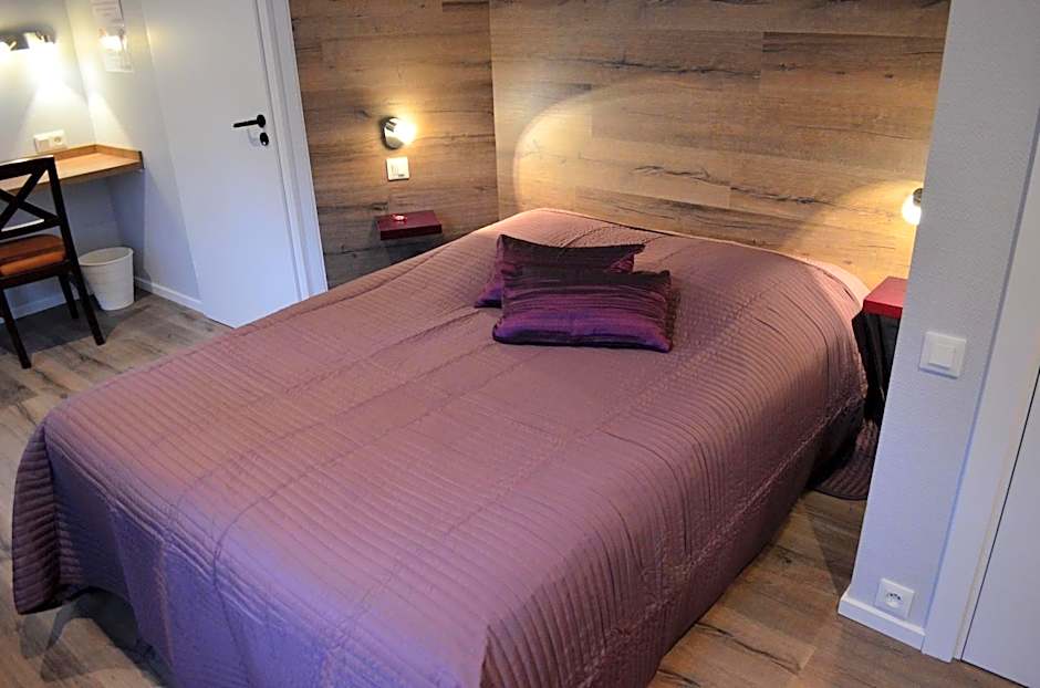 Hôtel Restaurant La Couronne