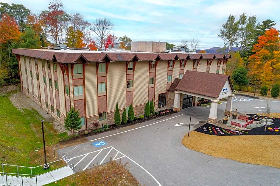 The Chandler Inn Bethlehem - Littleton, an Ascend Collection Hotel