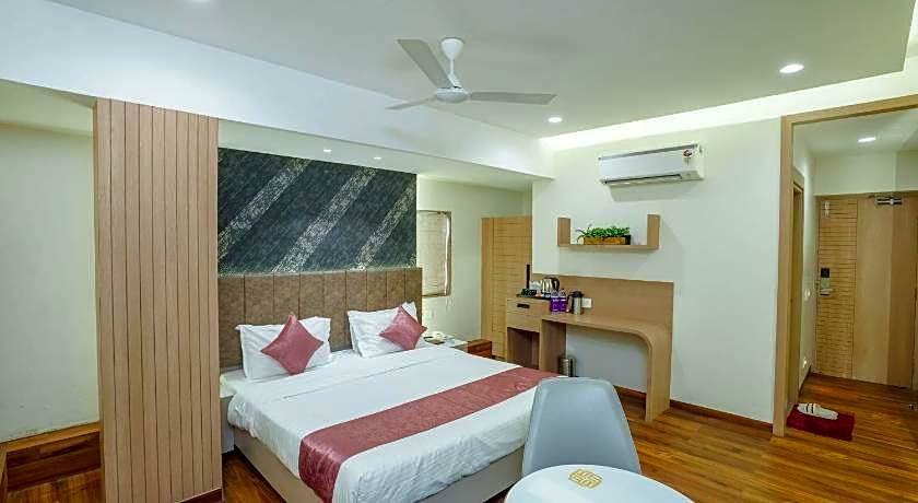 Hotel Easy Retreat