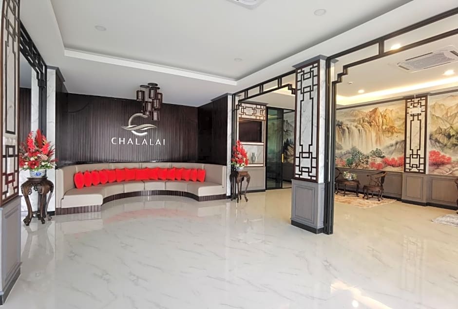 CHALALAI HOTEL KRABI