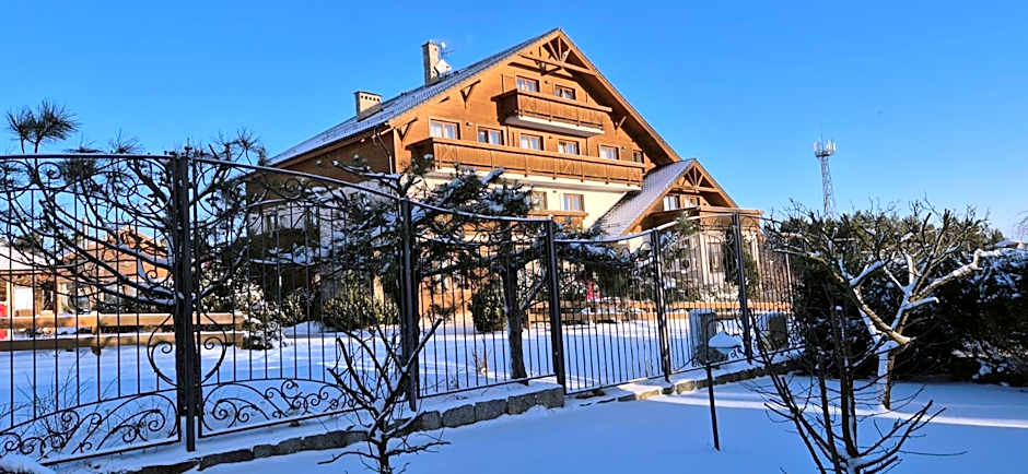 Hotel Alpejski