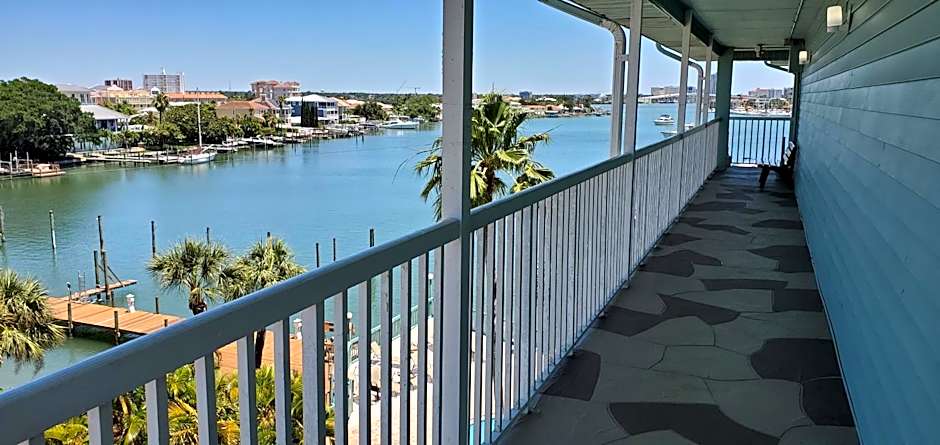 Clearwater Beach Hotel