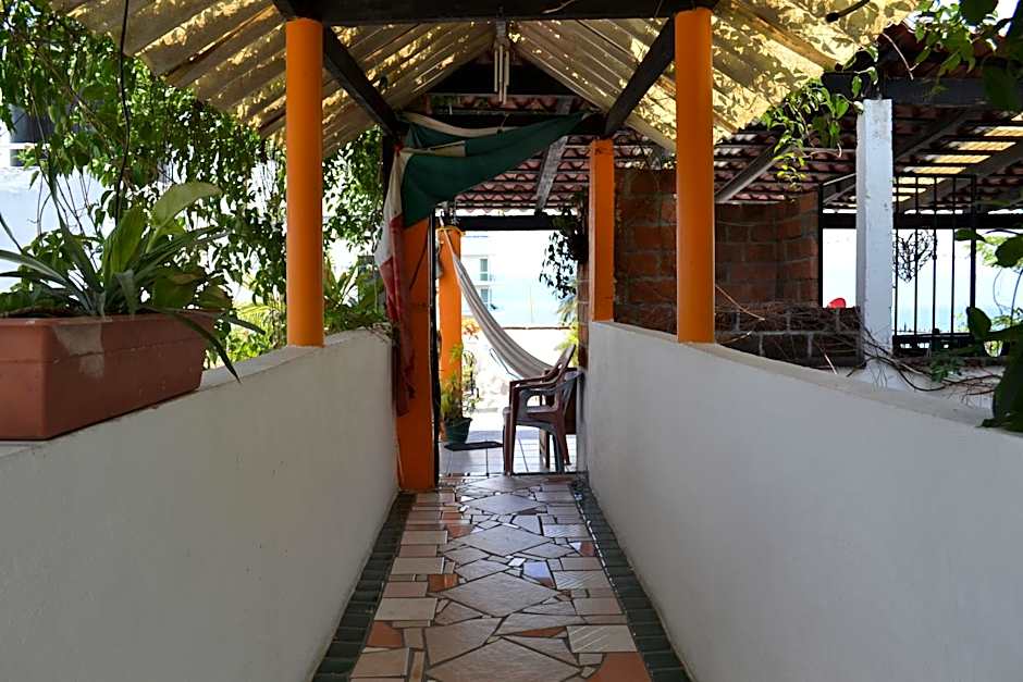 Casa Ana Ruth (Bucerias, Nay.)