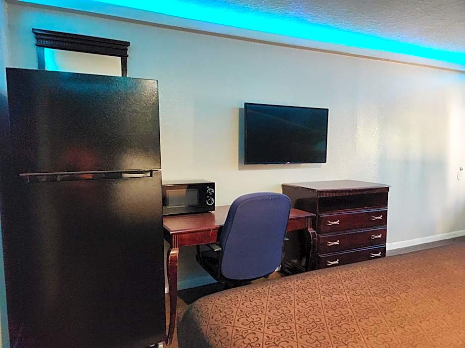 Express Inn Hobby Airport