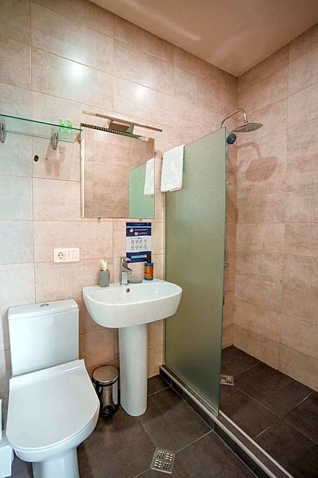 Hotel Grand View in Tbilisi