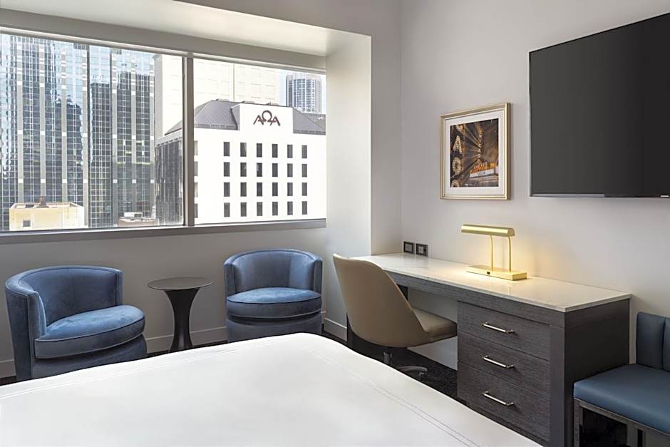 Residence Inn by Marriott Chicago Downtown Magnificent Mile