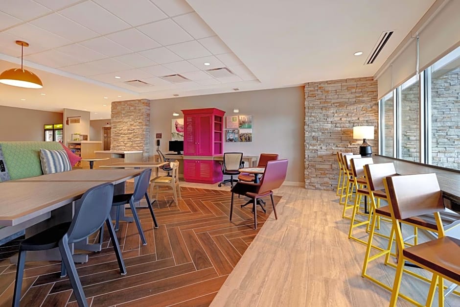 Home2 Suites By Hilton Lincolnshire Chicago, IL