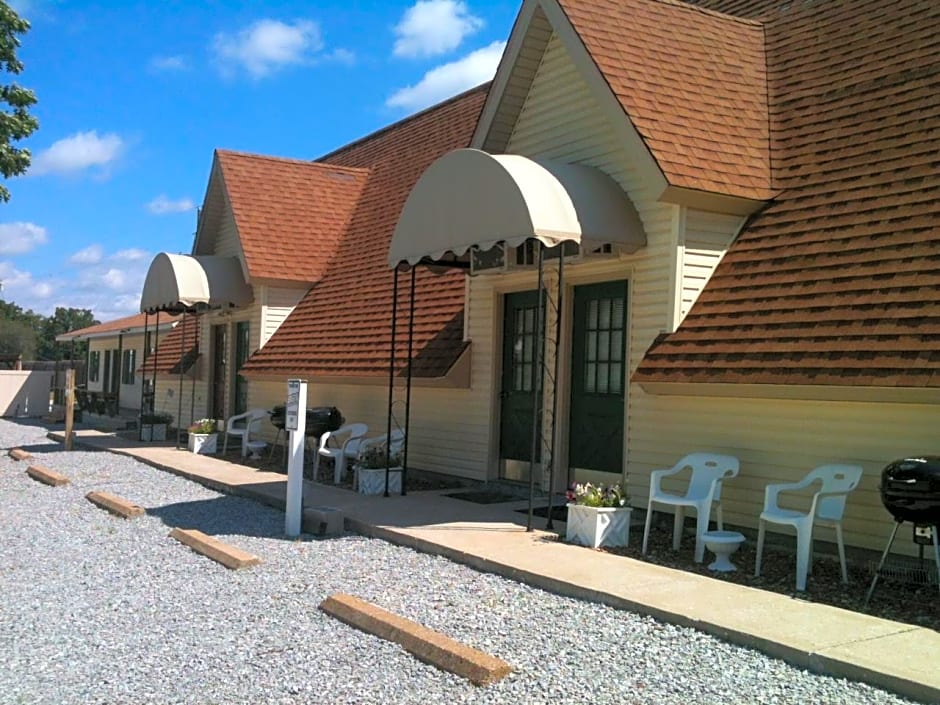 Photo 1 of 10 of Grand River Resort