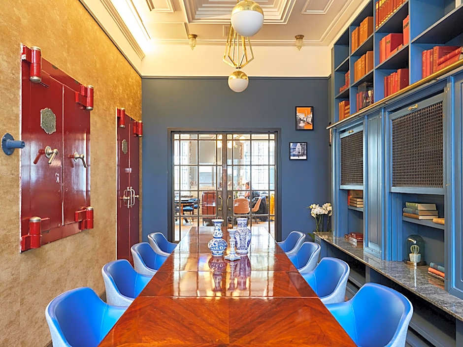 Hotel Indigo The Hague - Palace Noordeinde By IHG