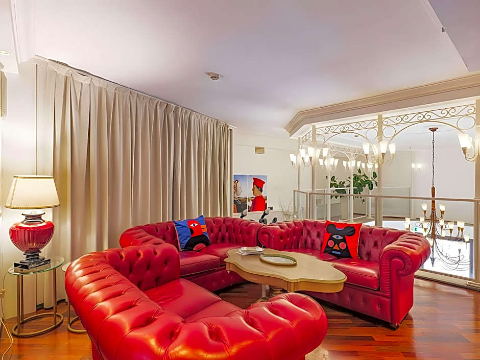 Hotel Laurus Al Duomo