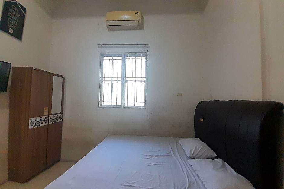 Hotel O Hasibuan Homestay Syariah