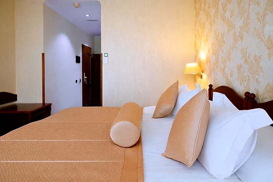 Grand Hotel & Spa Tirana