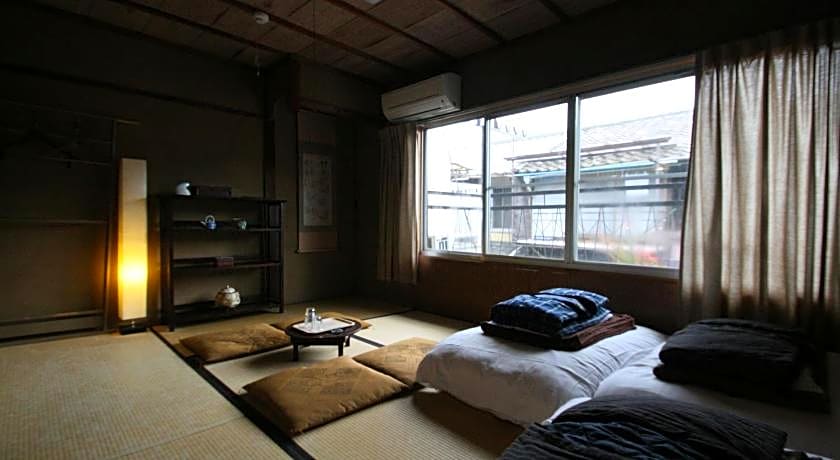 HARUYA Higashiyama