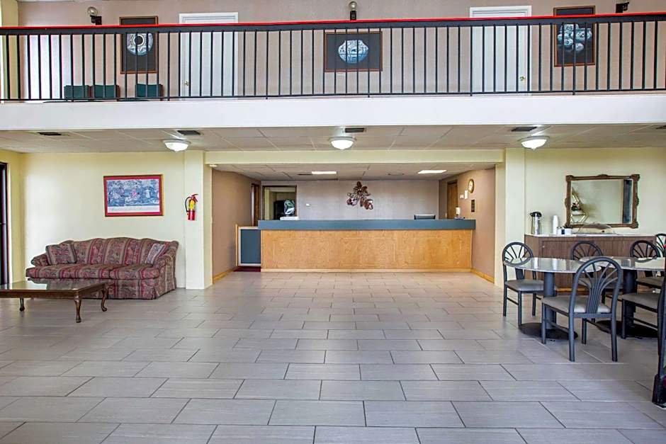 Rodeway Inn