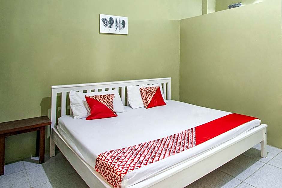 Hotel O Onong's Homestay Near Dodikjur Rindam XIII/Merdeka