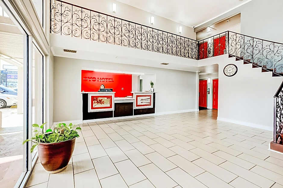 OYO Hotel Tyler Northwest Mineola Hwy