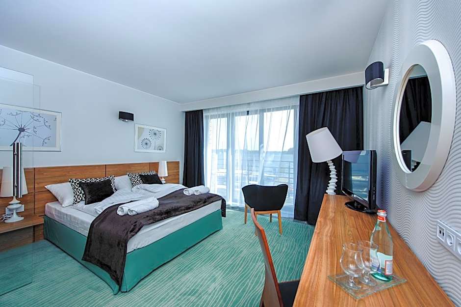 Hotel Active