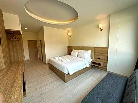 Baan Ingna Resort Hotel