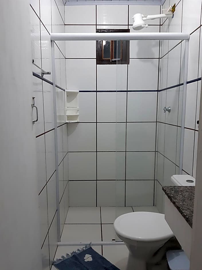 Pousada da Helena Trindade