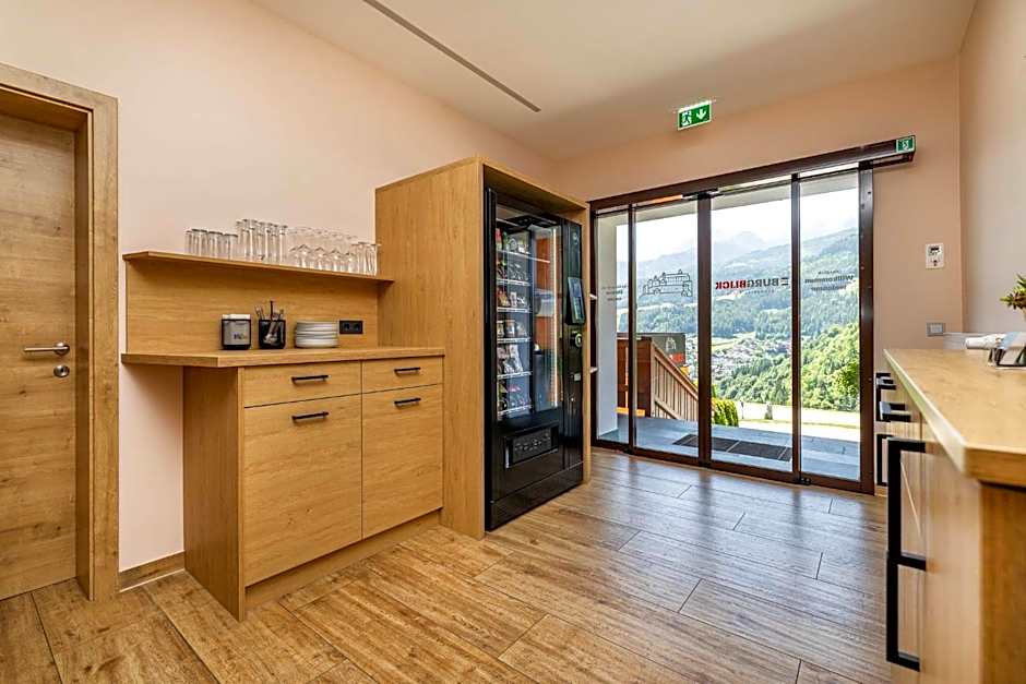 Der Burgblick-Adults Only