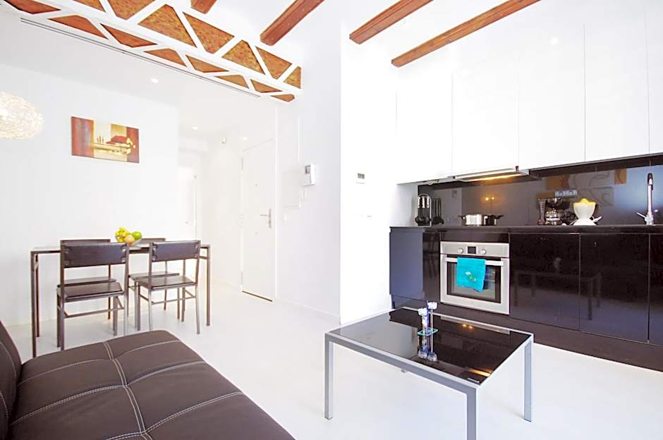 Mosen Sorell Apartments