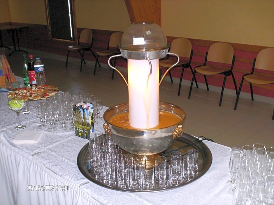 Logis Hotel De Paris