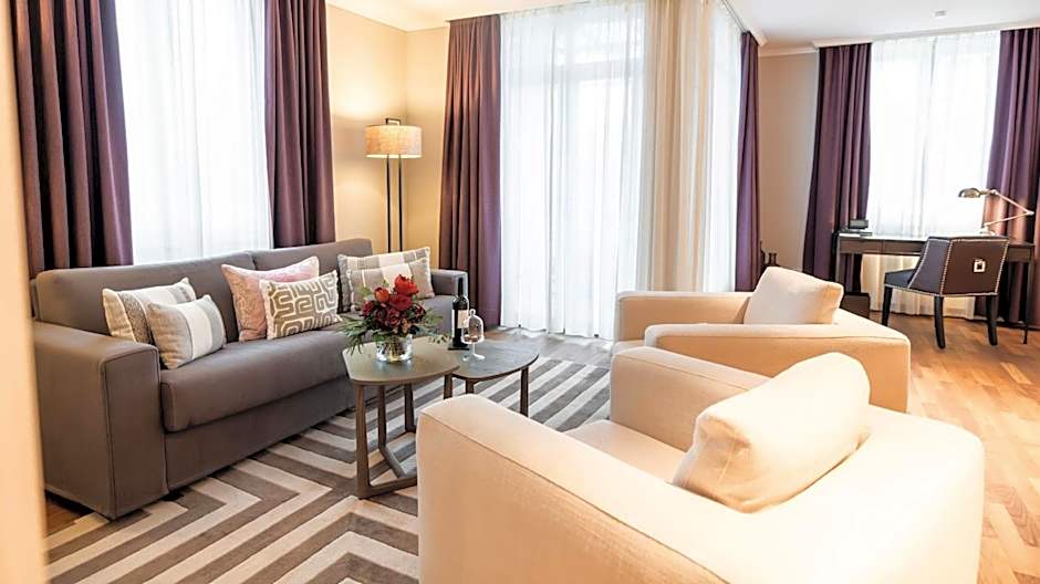 Hotel Rosenpark