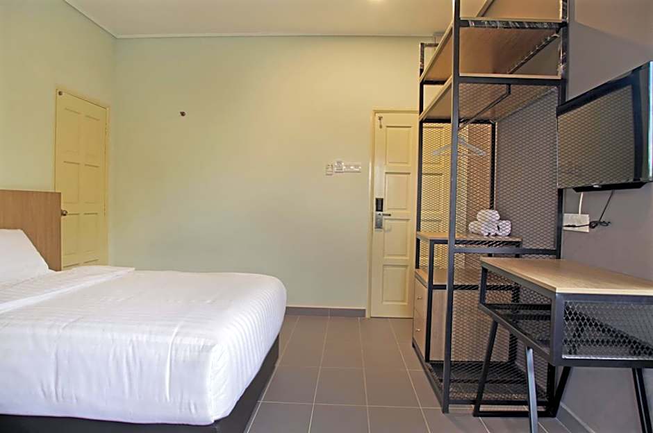 HOTEL ali IMRAN