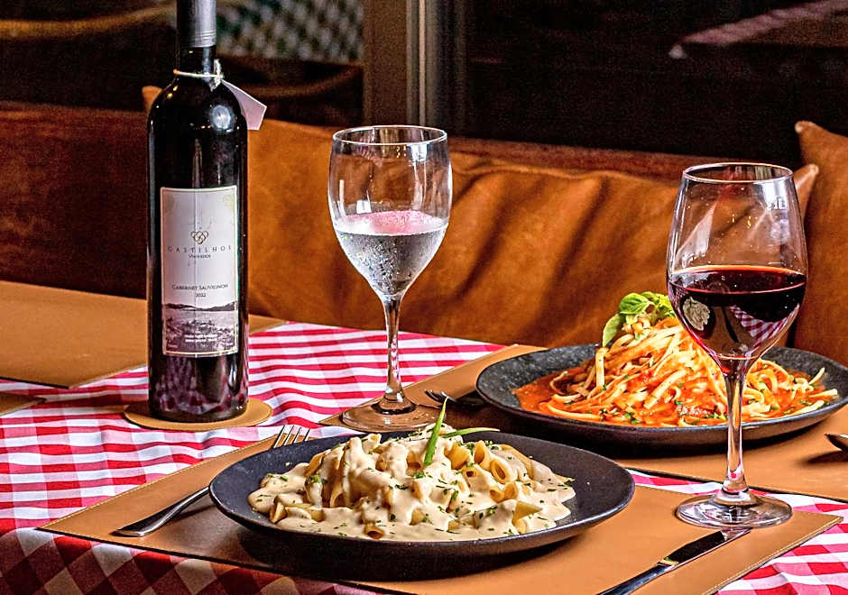 Hotel Ponta Verde Maceió