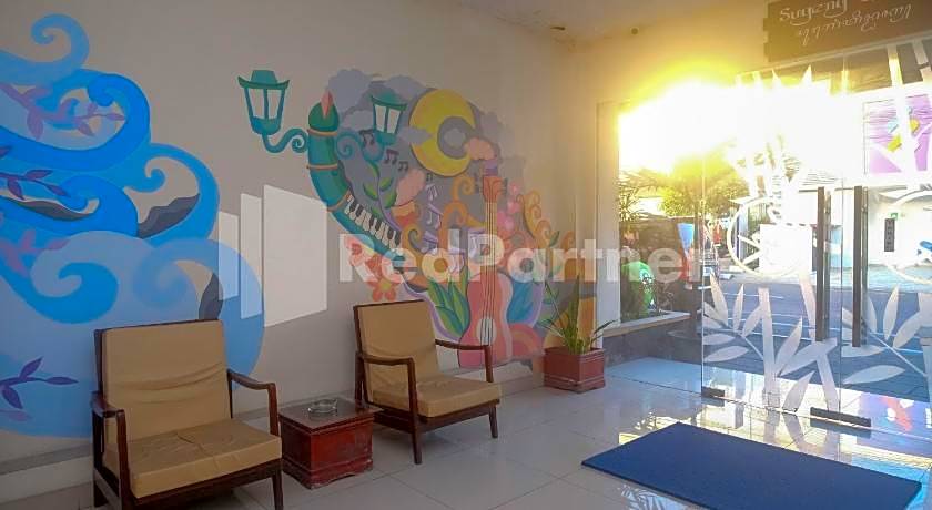 OYO 206 Hotel Candra Kirana