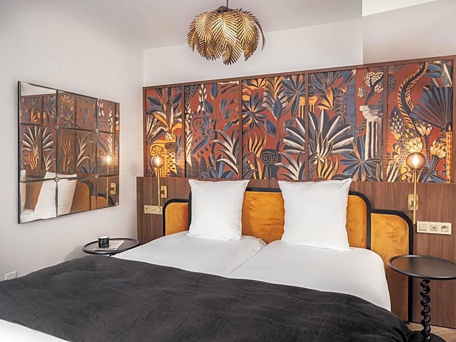 Billie Hotel