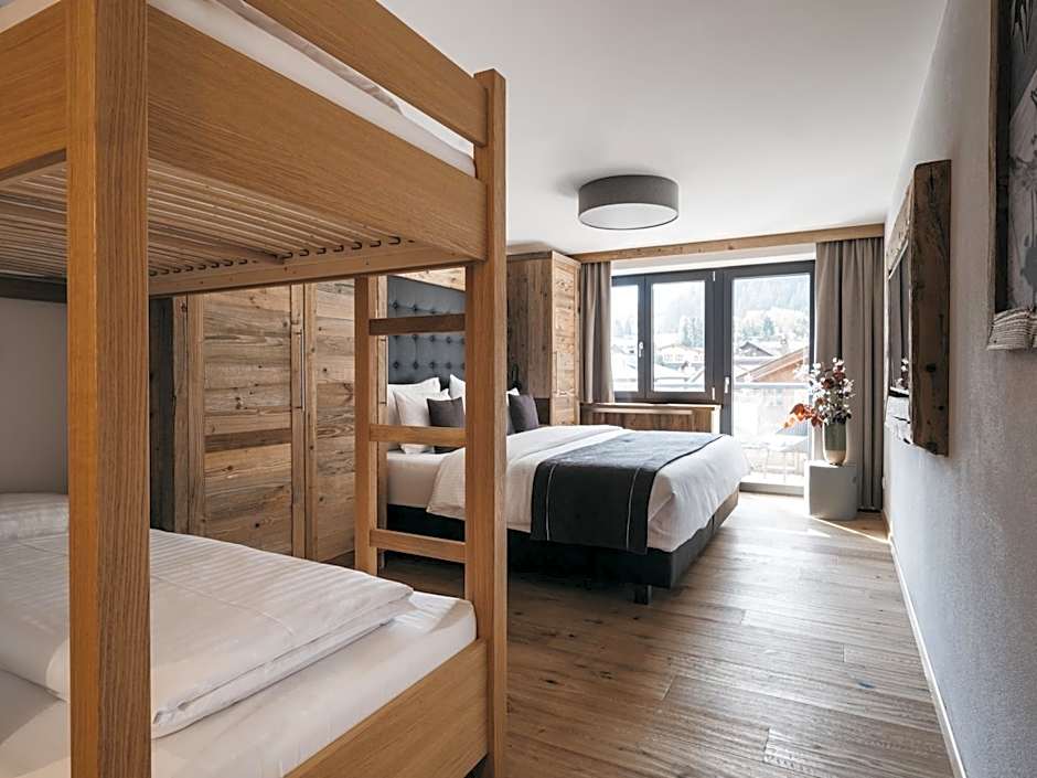 VAYA Galtür Paznaun