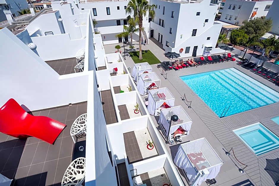 Migjorn Ibiza Suites & Spa