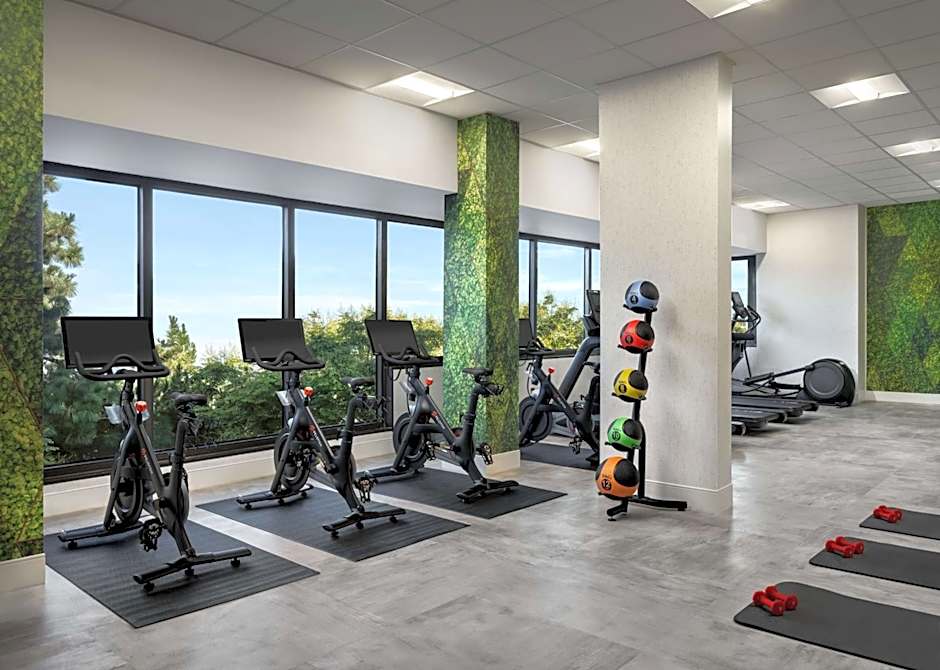 Sonesta Irvine John Wayne Airport