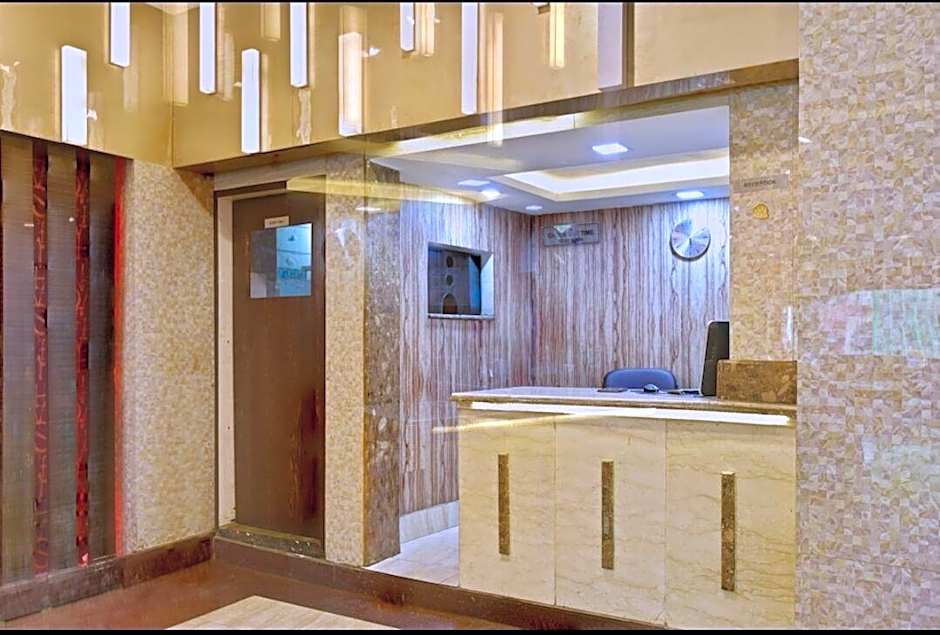 Citi Club - Luxury Budget Hotel in Kanpur