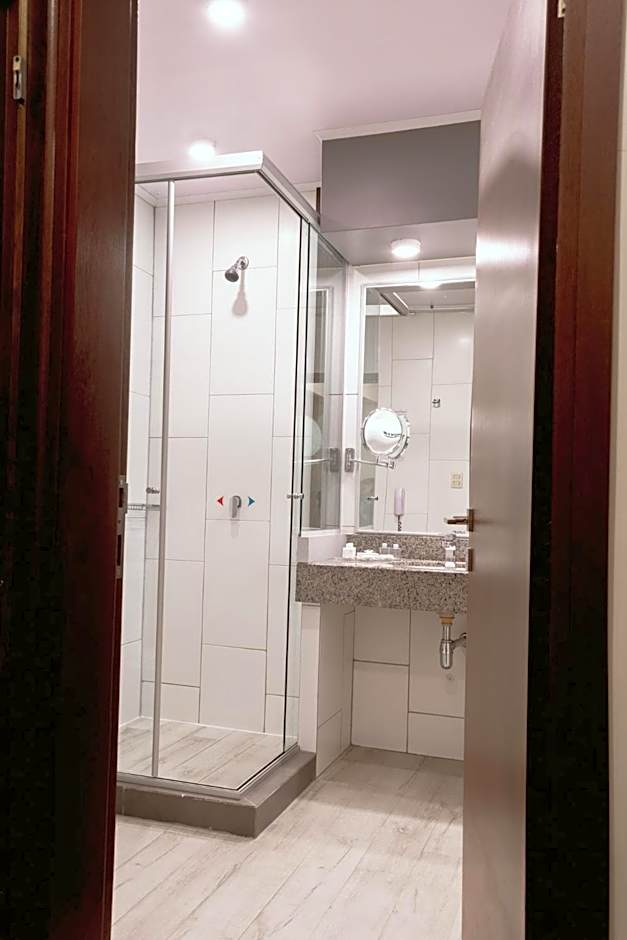 Gran Hotel Cochabamba