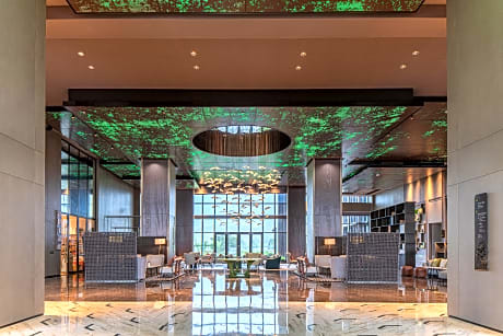 Holiday Inn Resort Maoshan Hot-Spring By IHG