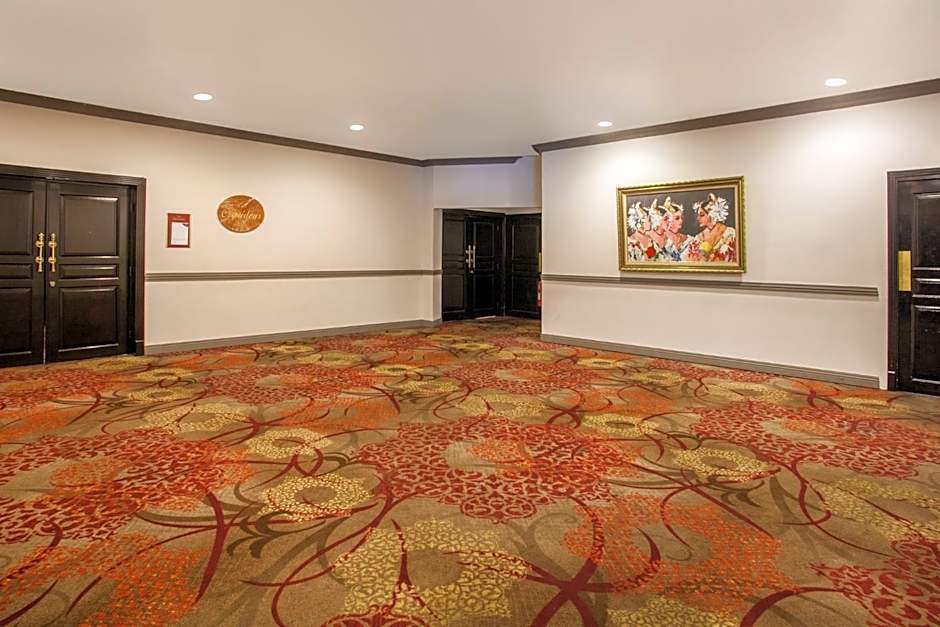 Crowne Plaza Panama By IHG