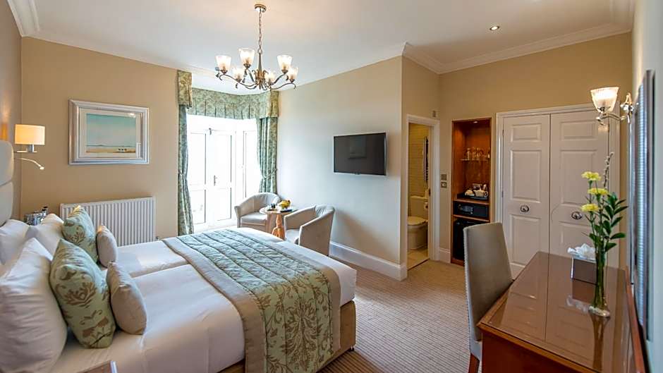 The Belmont Hotel - Adults Only