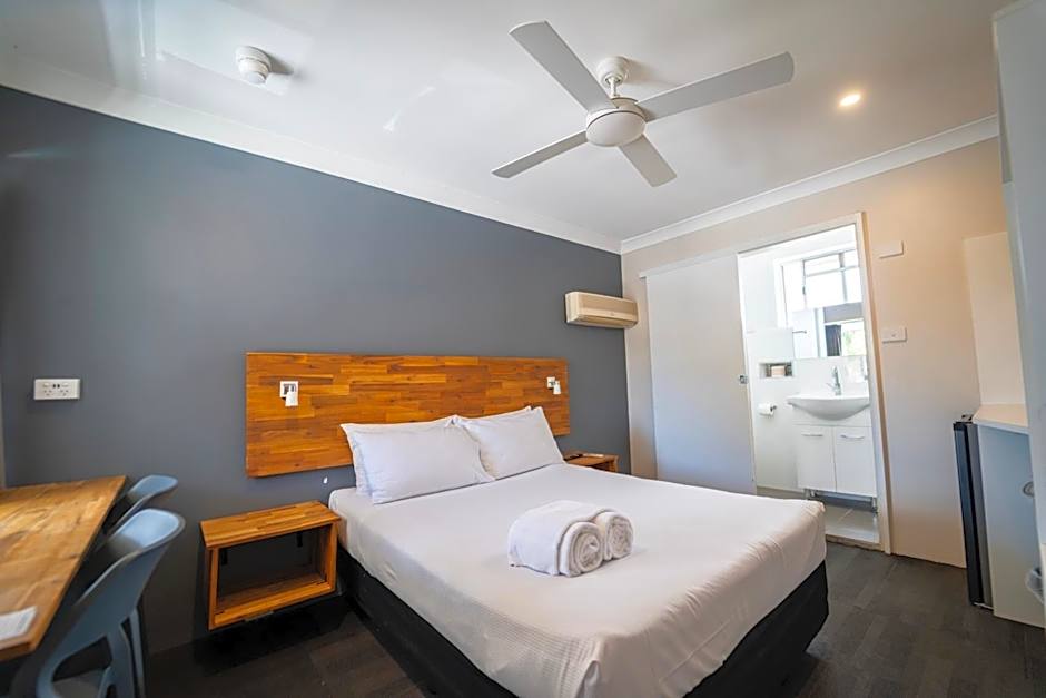 The Nowra Motor Inn