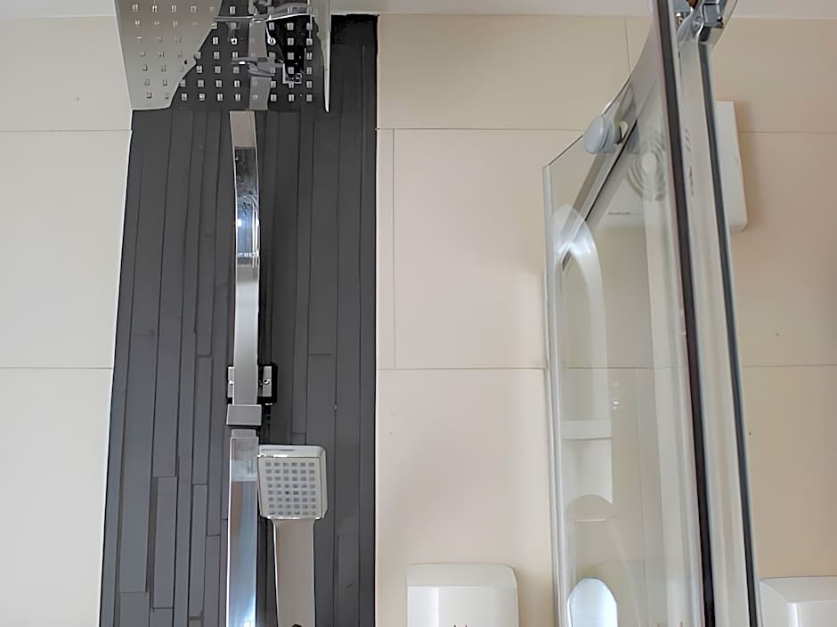 Flexistay Leicester Gables Aparthotel