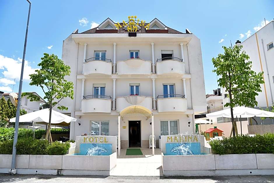 Hotel Marina Depandance