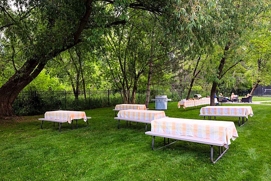 Residence Inn by Marriott Provo