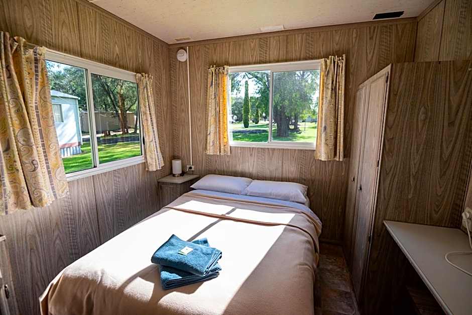 Lazy Days Caravan Park